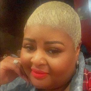 Meet your Posher, Tamara